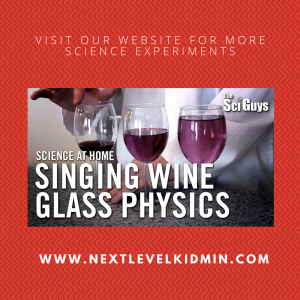 visit our website for more science experiments